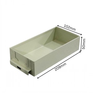 Storr Steel Drawer Parts Storage Cabinet 75 Drawer